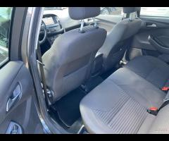 FORD - Focus Station Wagon - 1.6 120 CV GPL SW Tit - 17