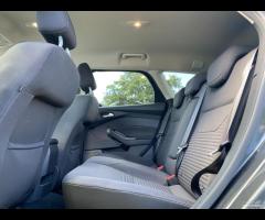 FORD - Focus Station Wagon - 1.6 120 CV GPL SW Tit - 18