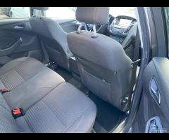 FORD - Focus Station Wagon - 1.6 120 CV GPL SW Tit - 19