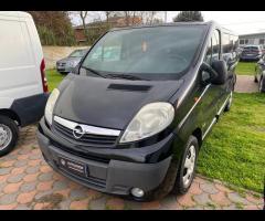 OPEL - Vivaro 2.0 CDTI 9 POSTI - FINANZIABILE