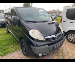 OPEL - Vivaro 2.0 CDTI 9 POSTI - FINANZIABILE