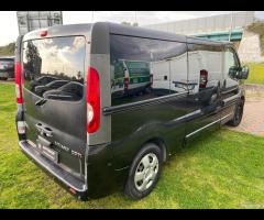 OPEL - Vivaro 2.0 CDTI 9 POSTI - FINANZIABILE