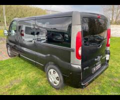 OPEL - Vivaro 2.0 CDTI 9 POSTI - FINANZIABILE