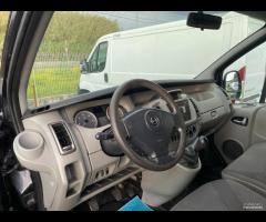 OPEL - Vivaro 2.0 CDTI 9 POSTI - FINANZIABILE