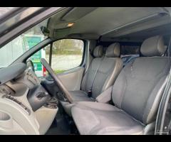 OPEL - Vivaro 2.0 CDTI 9 POSTI - FINANZIABILE - 6