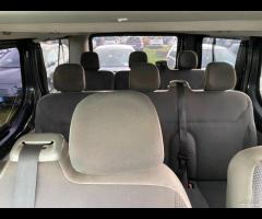 OPEL - Vivaro 2.0 CDTI 9 POSTI - FINANZIABILE - 7