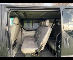 OPEL - Vivaro 2.0 CDTI 9 POSTI - FINANZIABILE - 8