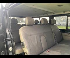 OPEL - Vivaro 2.0 CDTI 9 POSTI - FINANZIABILE - 9