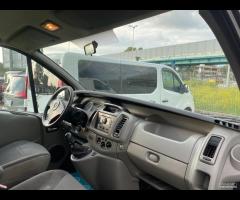 OPEL - Vivaro 2.0 CDTI 9 POSTI - FINANZIABILE - 10