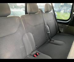 OPEL - Vivaro 2.0 CDTI 9 POSTI - FINANZIABILE - 11