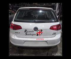 ricambi golf 7 motore clh