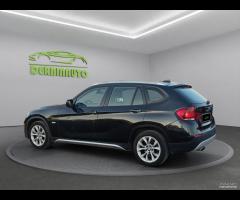 Bmw X1 sDrive20d Futura