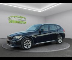 Bmw X1 sDrive20d Futura