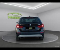 Bmw X1 sDrive20d Futura