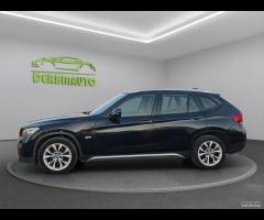 Bmw X1 sDrive20d Futura