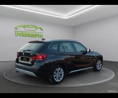 Bmw X1 sDrive20d Futura