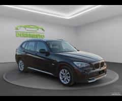 Bmw X1 sDrive20d Futura - 7
