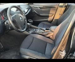 Bmw X1 sDrive20d Futura - 8