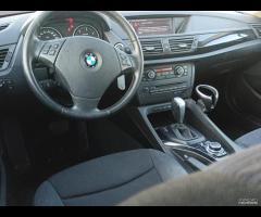 Bmw X1 sDrive20d Futura - 9