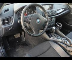 Bmw X1 sDrive20d Futura - 11