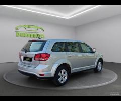 Fiat Freemont 7 posti