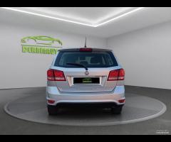 Fiat Freemont 7 posti