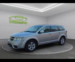 Fiat Freemont 7 posti