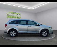 Fiat Freemont 7 posti