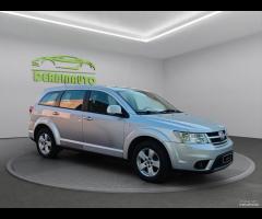 Fiat Freemont 7 posti - 6