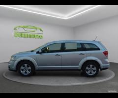 Fiat Freemont 7 posti - 8