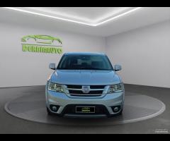 Fiat Freemont 7 posti - 9