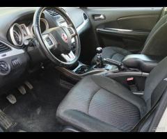 Fiat Freemont 7 posti - 10