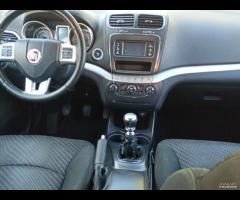 Fiat Freemont 7 posti - 16