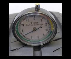 4 GOMME 235 65 16C MICHELIN A69049