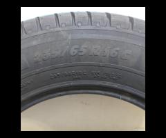 4 GOMME 235 65 16C MICHELIN A69049 - 6