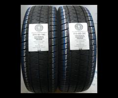 2 GOMME 215 65 16C CONTINENTAL A69046