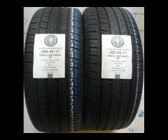 2 GOMME 205 45 17 PIRELLI A69040
