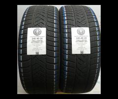 2 GOMME 245 45 20 PIRELLI A69038