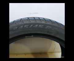2 GOMME 245 45 20 PIRELLI A69038 - 6