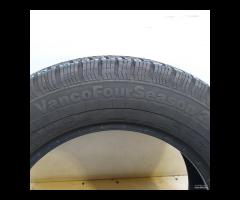 2 GOMME 215 65 16C CONTINENTAL A69037
