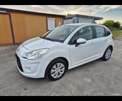 Citroen C3 1.1 Exclusive