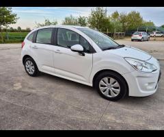 Citroen C3 1.1 Exclusive