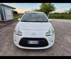 Citroen C3 1.1 Exclusive