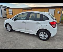 Citroen C3 1.1 Exclusive