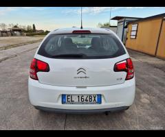 Citroen C3 1.1 Exclusive - 6
