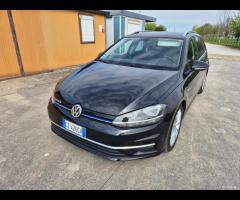 Volkswagen Golf Variant 1.5 TSI 130 CV EVO Executi