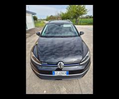 Volkswagen Golf Variant 1.5 TSI 130 CV EVO Executi