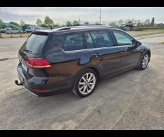 Volkswagen Golf Variant 1.5 TSI 130 CV EVO Executi