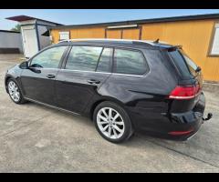 Volkswagen Golf Variant 1.5 TSI 130 CV EVO Executi
