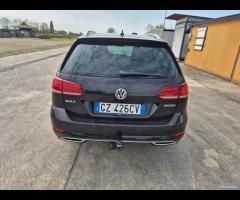 Volkswagen Golf Variant 1.5 TSI 130 CV EVO Executi - 6